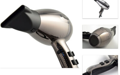 Secador de mano Elchim 3900 Titanium Edition