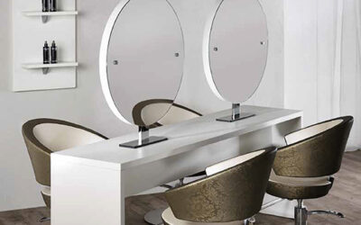 Salon Ambience. Nuevo catálogo