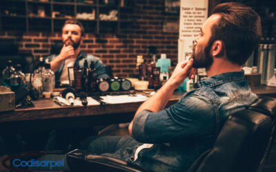 ¿Cuáles son los muebles de barbería más apropiados?