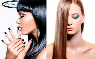 Tendencias de peluquería para 2023