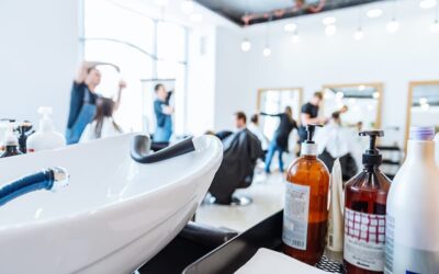 ¿Cómo montar una peluquería?
