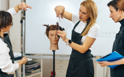 5 ideas originales para peluquerías