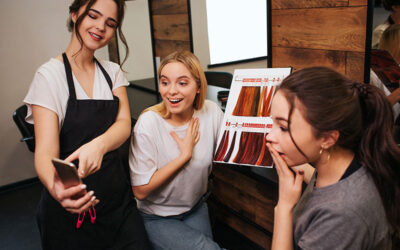 3 consejos para fidelizar a los clientes de tu peluquería